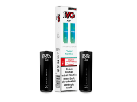 IVG - AIR Pod Classic Menthol 20 mg/ml (2 Stück pro...