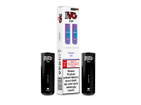 IVG - AIR Pod Grape Ice 20 mg/ml (2 Stück pro Packung)