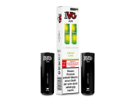 IVG - AIR Pod Lemon Lime 20 mg/ml (2 Stück pro Packung)