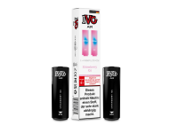 IVG - AIR Pod Strawberry Ice 20 mg/ml (2 Stück pro...