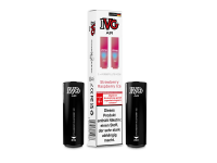 IVG - AIR Pod Strawberry Raspberry Ice 20 mg/ml (2...