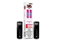 IVG - AIR Pod Watermelon Ice 20 mg/ml (2 Stück pro...