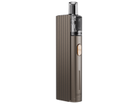 JustFog - GLENT E-Zigaretten Set braun