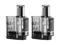 JustFog - GLENT Pod mit 0,6 Ohm Head (2 Stück pro...