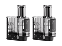 JustFog - GLENT Pod mit 1,0 Ohm Head (2 Stück pro...