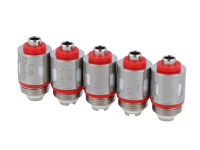 JustFog - Heads 1,2 Ohm (5 Stück pro Packung) 10er...