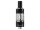 JustFog - Q16 Pro Plus Clearomizer Set schwarz