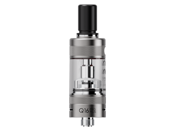 JustFog - Q16 Pro Plus Clearomizer Set silber