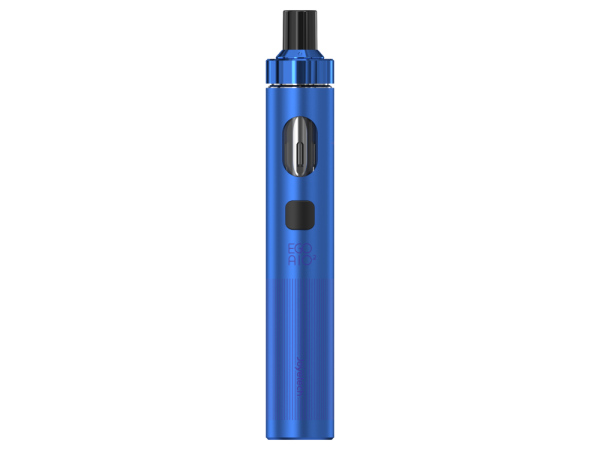 Joyetech - eGo AIO 2 E-Zigaretten Set blau 10er Packung