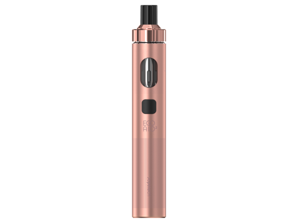 Joyetech - eGo AIO 2 E-Zigaretten Set rosegold