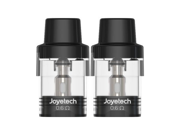 Joyetech - EVIO M Pro Pod 0,6 Ohm (2 Stück pro Packung) 20er Packung