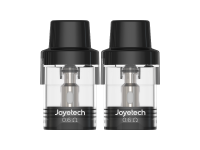 Joyetech - EVIO M Pro Pod 0,6 Ohm (2 Stück pro...