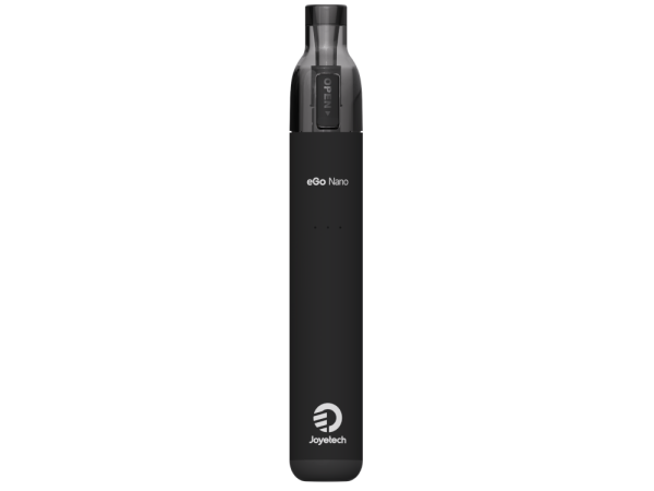 Joyetech - eGo Nano E-Zigaretten Set schwarz