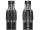 Joyetech - eGo Nano Pod 1,0 Ohm (3 Stück pro Packung)