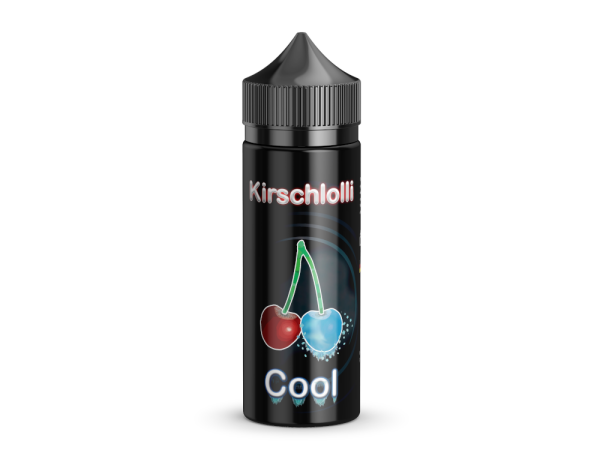 Kirschlolli - Aroma Kirschlolli Cool 10 ml 25er Packung