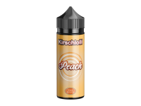Kirschlolli - Aroma Peach 10 ml 25er Packung