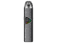 Linvo - Force Air E-Zigaretten Set schwarz 10er Packung