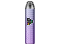 Linvo - Force Air E-Zigaretten Set blau-lila