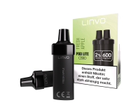 Linvo - Pod Lite Cartridge Fresh Apple 20 mg/ml (2...