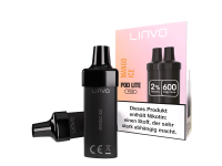 Linvo - Pod Lite Cartridge Mango Ice 20 mg/ml (2...