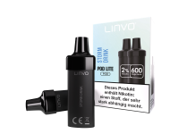 Linvo - Pod Lite Cartridge Storm Drink 20 mg/ml (2...