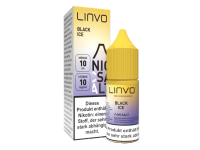 Linvo - Black Ice - Nikotinsalz Liquid 10 mg/ml