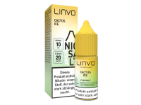 Linvo - Cactus Ice - Nikotinsalz Liquid 20 mg/ml