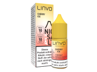 Linvo - Cherry Ice - Nikotinsalz Liquid 10 mg/ml