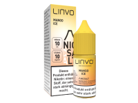 Linvo - Mango Ice - Nikotinsalz Liquid 10 mg/ml