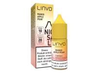 Linvo - Mango Apple Pear - Nikotinsalz Liquid 20 mg/ml...