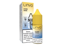 Linvo - Storm Drink - Nikotinsalz Liquid 10 mg/ml