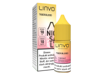 Linvo - Tiger Blood - Nikotinsalz Liquid 10 mg/ml 10er...