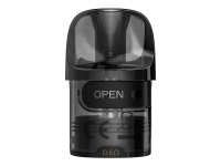 Lost Vape - E Plus Pod 0,6 Ohm (3 Stück pro Packung)...