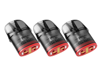 Lost Vape - E Plus Dual Mesh Pod 0,6 Ohm (3 Stück...