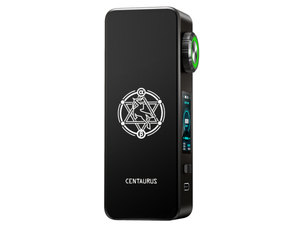 Lost Vape - Centaurus M100 Box 100 Watt schwarz