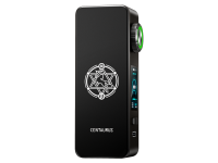 Lost Vape - Centaurus M100 Box 100 Watt schwarz
