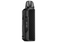 Lost Vape - Thelema Elite S E-Zigaretten Set schwarz-carbon
