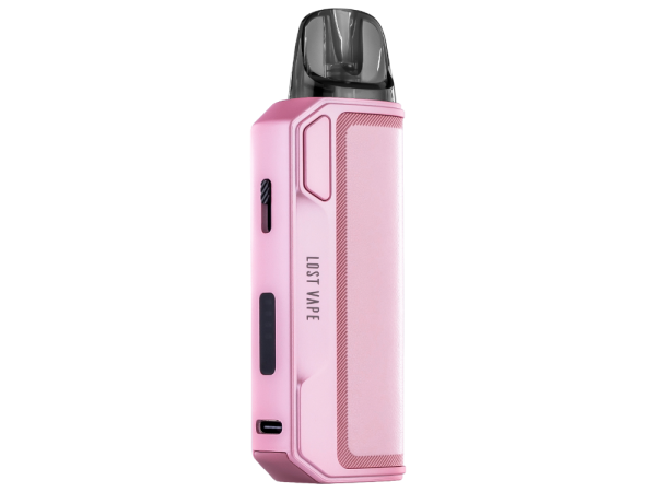 Lost Vape - Thelema Elite S E-Zigaretten Set pink