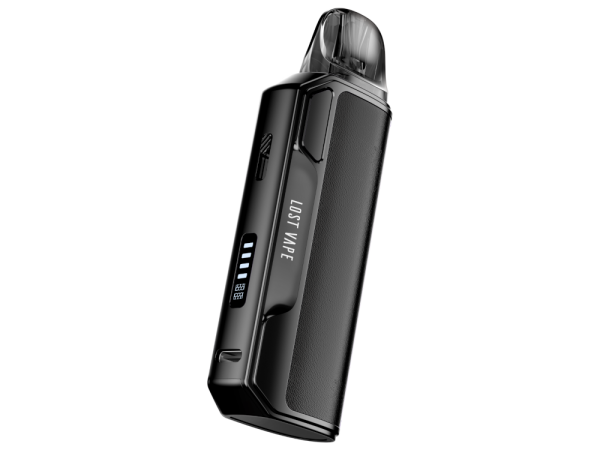 Lost Vape - Thelema Elite S E-Zigaretten Set schwarz