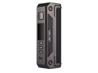 Lost Vape - Thelema Solo 100 Watt gunmetal-carbon