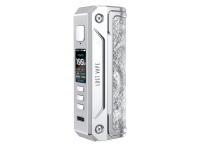 Lost Vape - Thelema Solo 100 Watt silber