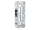 Lost Vape - Thelema Solo 100 Watt silber