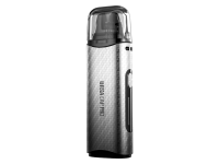 Lost Vape - Ursa Cap Pro E-Zigaretten Set silber-carbon