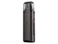 Lost Vape - Ursa Cap Pro E-Zigaretten Set gunmetal