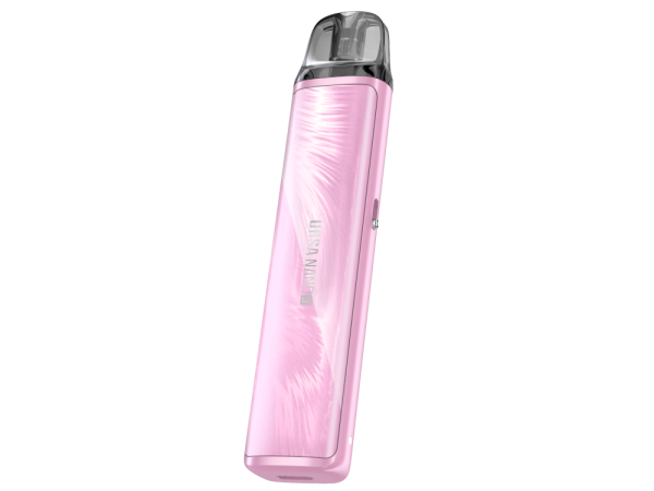 Lost Vape - Ursa Nano 3 Pod E-Zigaretten Set Silk Rose