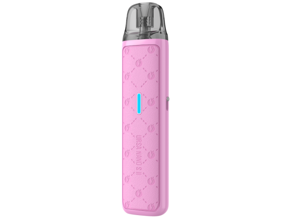 Lost Vape - Ursa Nano S II E-Zigaretten Set pink