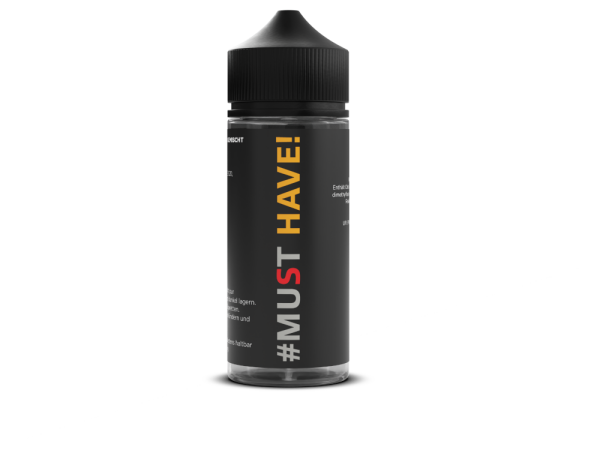 Must Have - Aroma S 10 ml
