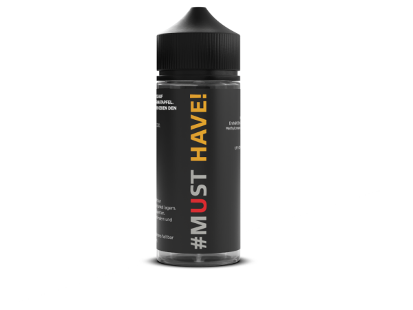 Must Have - Aroma U 10 ml