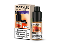 MARYLIQ - Citrus Sunrise - Nikotinsalz Liquid 10 mg/ml