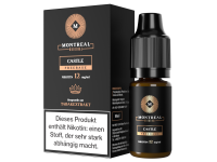 Montreal Original - Castle E-Zigaretten Liquid 12 mg/ml...